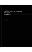 United States and International Organization