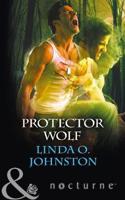 Protector Wolf