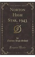 Norton High Star, 1943, Vol. 5 (Classic Reprint)