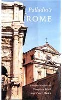 Palladio's Rome