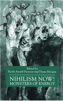 Nihilism Now!: Monsters of Energy