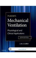 Pilbeam's Mechanical Ventilation