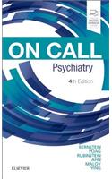 On Call Psychiatry