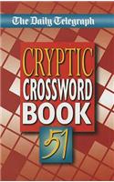 The Daily Telegraph Cryptic Crosswords