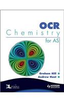 OCR Chemistry for AS