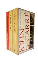 John Le Carre Set