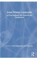 Asian Women Leadership