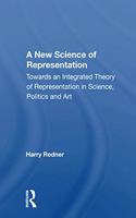 A New Science of Representation