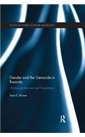 Gender and the Genocide in Rwanda