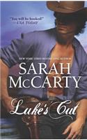 Luke's Cut