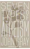 Seven Types of Atheism