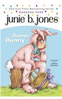 Junie B Jones Dumb Bunny