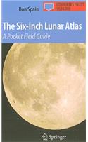 The Six-Inch Lunar Atlas