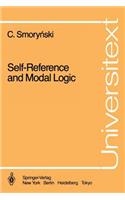 Self-Reference and Modal Logic