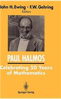 Paul Halmos