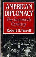 American Diplomacy
