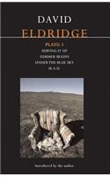 Eldridge Plays: 1