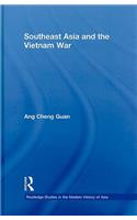 Southeast Asia and the Vietnam War