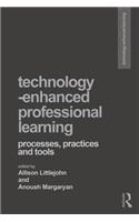 Technology-Enhanced Professional Learning