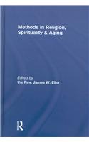 Methods in Religion, Spirituality & Aging