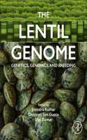 Lentil Genome