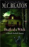Death of a Witch