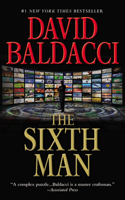The Sixth Man: (5 King & Maxwell)
