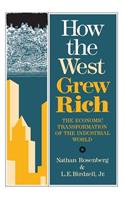 How the West Grew Rich