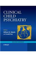 Clinical Child Psychiatry