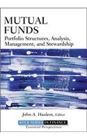 Mutual Funds (Kolb series)