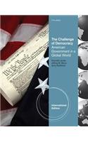 Challenge of Democracy