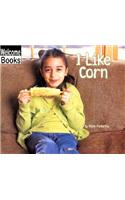 I Like Corn: (English)
