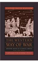 The Western Way of War