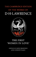 First 'Women in Love'