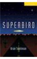 Superbird Level 2 Audio Cassette