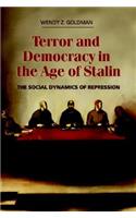 Terror and Democracy in the Age of Stalin