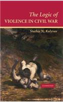 Logic of Violence in Civil War