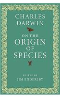 On the Origin of Species