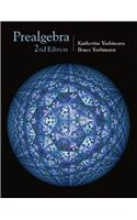 Stdt Res Mnl-Prealgebra 2e