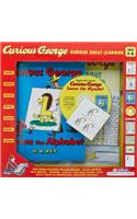 Curious George Curious about Learning Boxed Set: (Curious George)