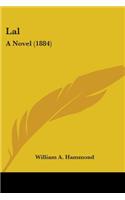 Lal: A Novel (1884)