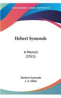 Hebert Symonds