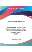 Defenders Of The Faith