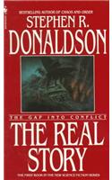 The Gap into Conflict: The Real Story