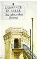 Alexandria Quartet