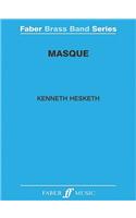 Masque - Brass Band