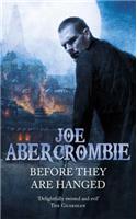 Before They Are Hanged: The First Law: Book Two