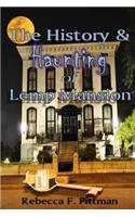 History and Haunting of Lemp Mansion
