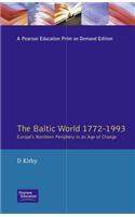 Baltic World 1772-1993