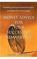Money Advice for Your Successful Remarriage